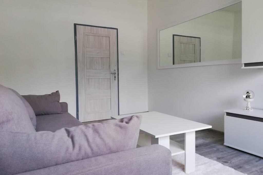 Opole Apartament Mieszkanie U Lukasza 아파트 외부 사진