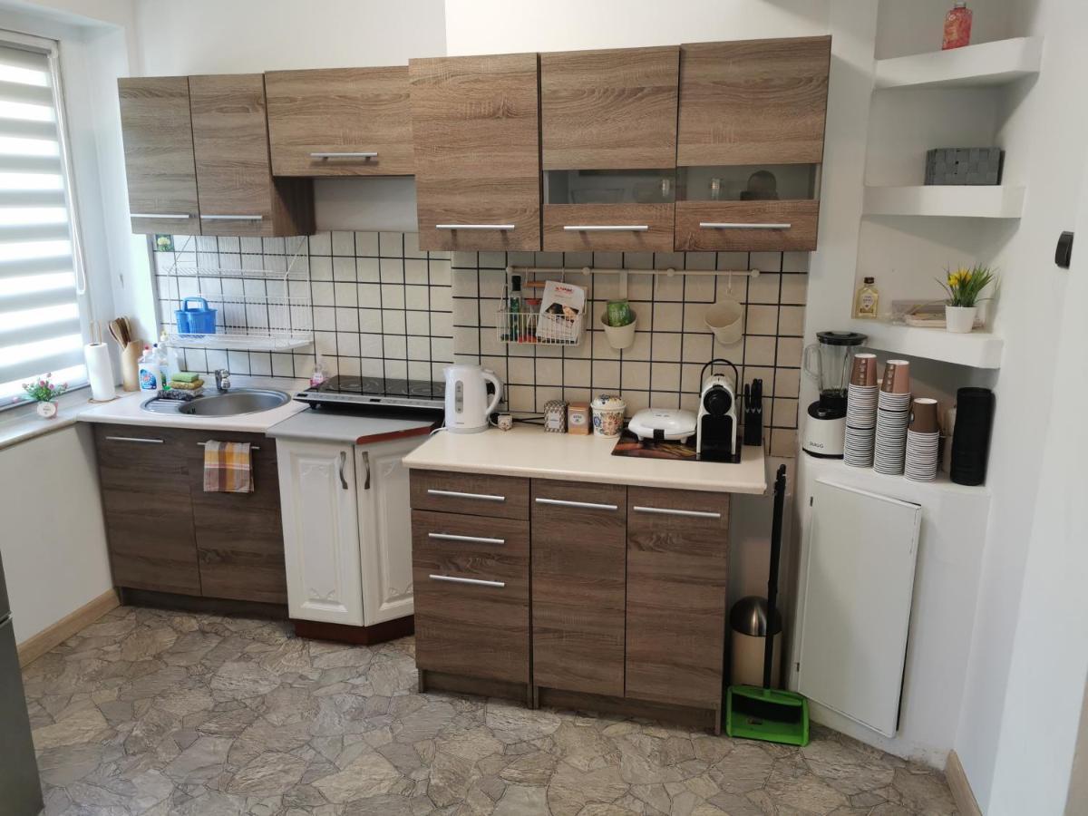 Opole Apartament Mieszkanie U Lukasza 아파트 외부 사진