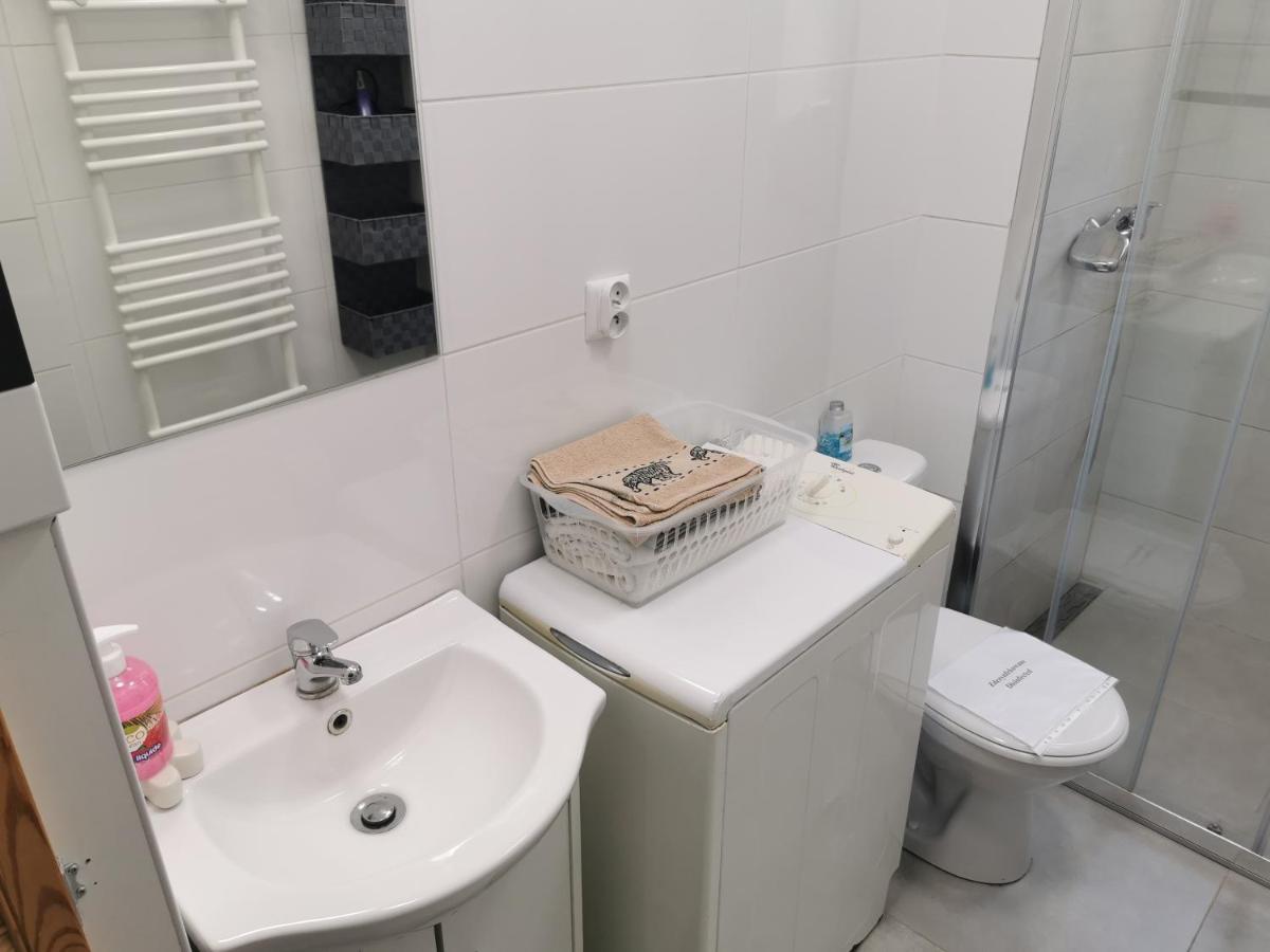 Opole Apartament Mieszkanie U Lukasza 아파트 외부 사진