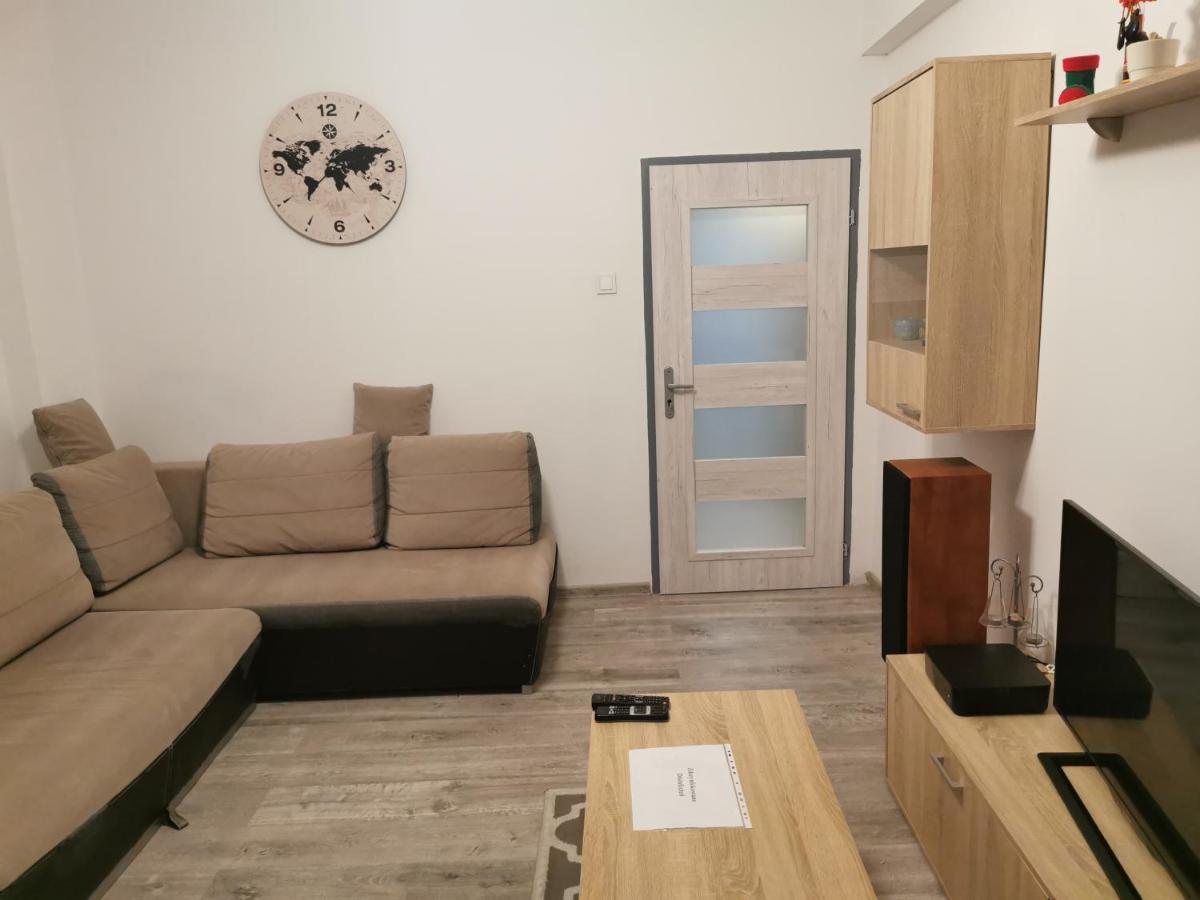 Opole Apartament Mieszkanie U Lukasza 아파트 외부 사진