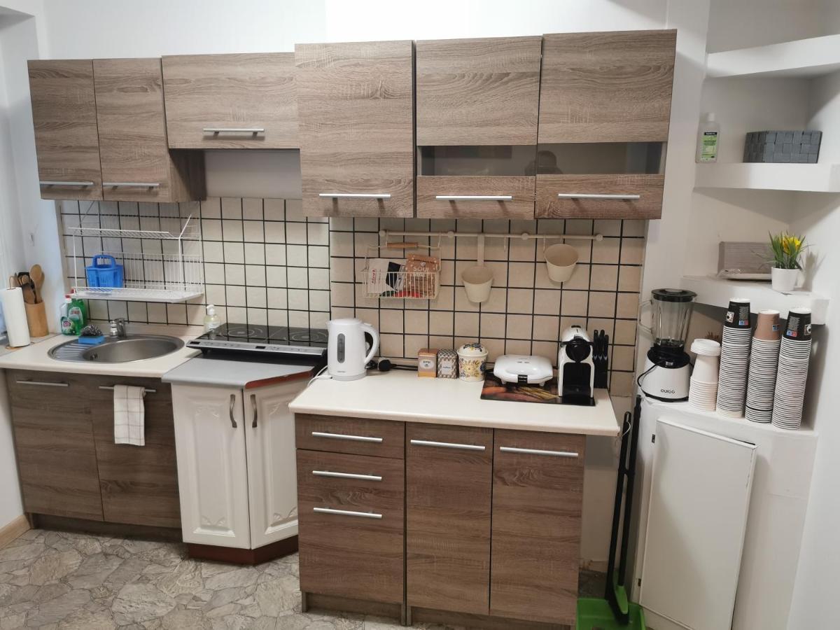 Opole Apartament Mieszkanie U Lukasza 아파트 외부 사진