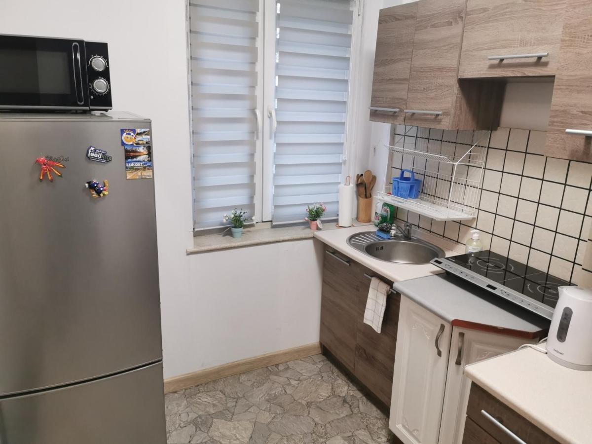 Opole Apartament Mieszkanie U Lukasza 아파트 외부 사진