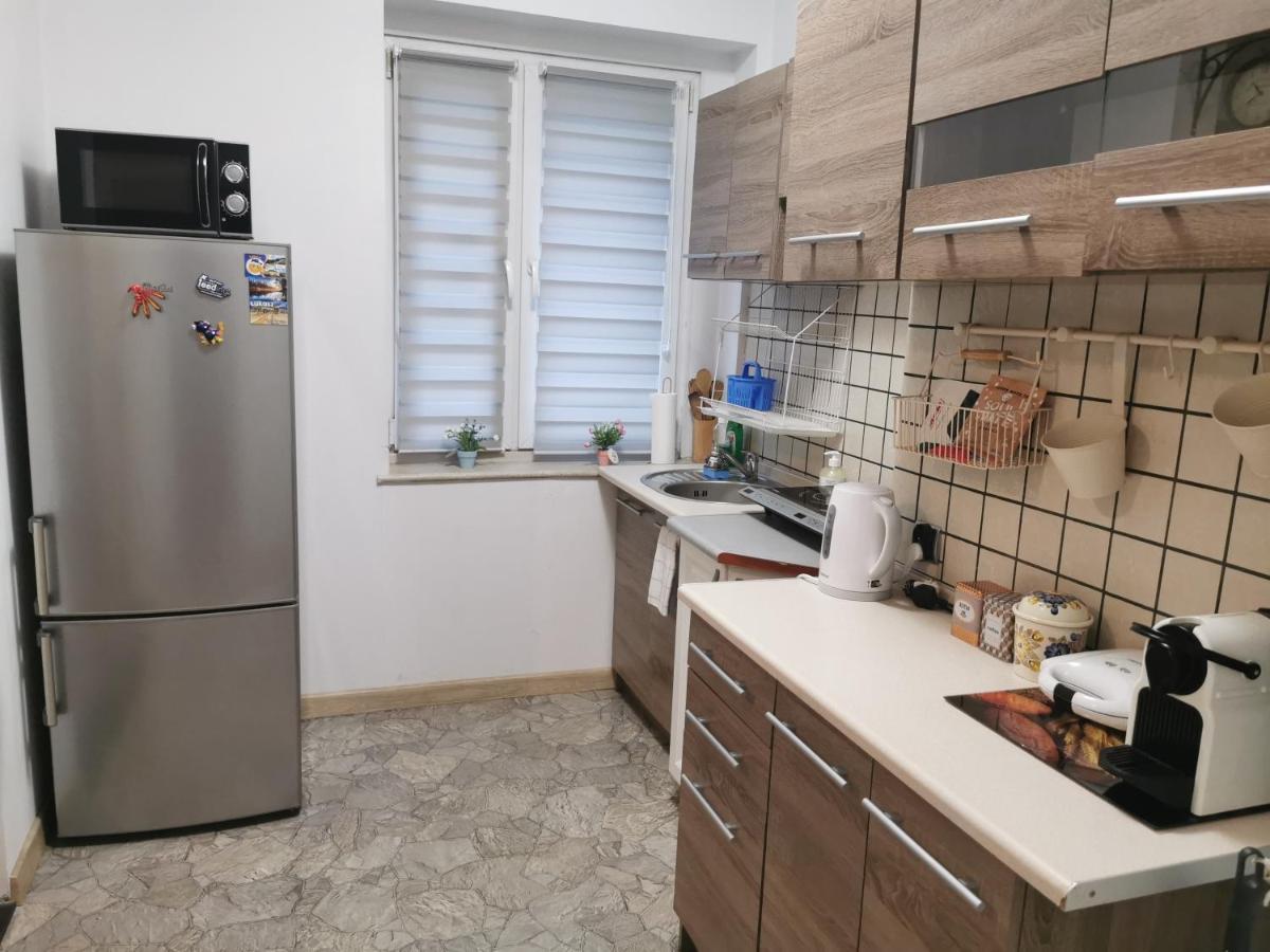 Opole Apartament Mieszkanie U Lukasza 아파트 외부 사진