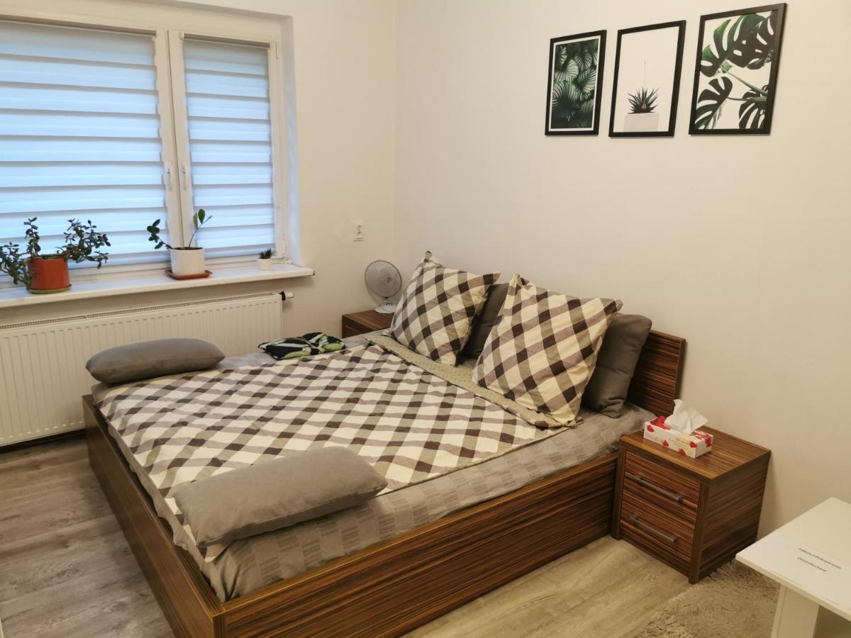 Opole Apartament Mieszkanie U Lukasza 아파트 외부 사진