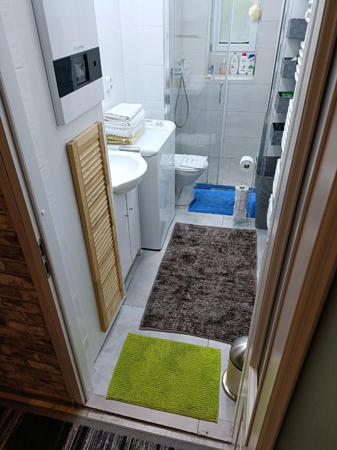 Opole Apartament Mieszkanie U Lukasza 아파트 외부 사진